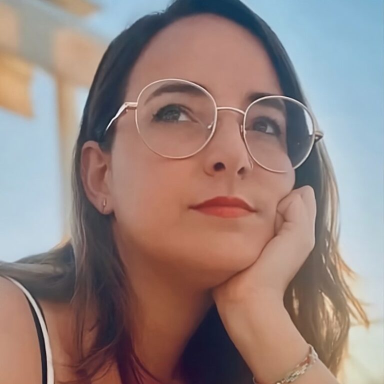 Foto de perfil de Cristina Catalá Rebeldes del Marketing | estrategia digital para emprendedores
