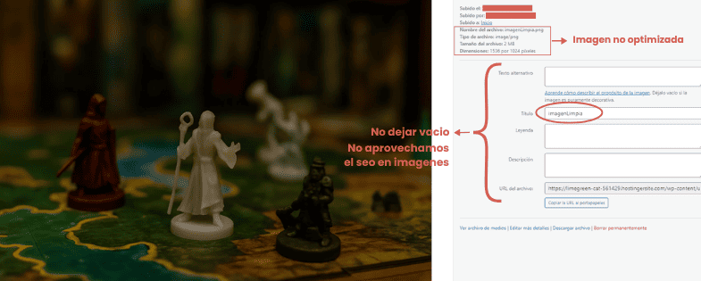 Títulos de Producto en tu Tienda Online - optimización de imagenes ecommerce - rebeldes del marketing